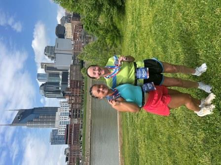 RnR Half Marathon